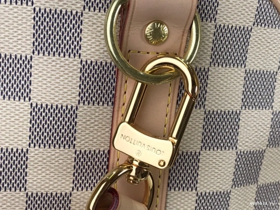 WIS BANDOULIÈRE LOUIS VUITTON KEEPALL 55 1103